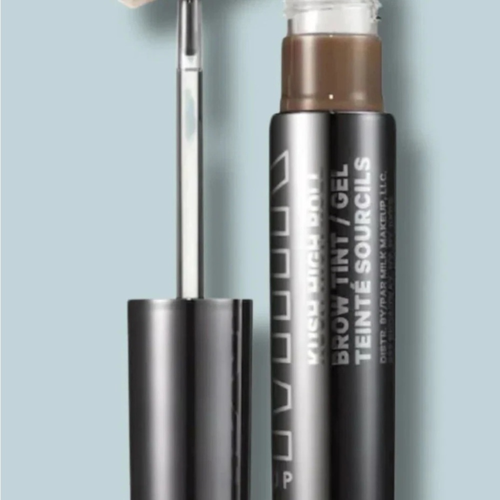 Milk Makeup Brow Tint Gel - Deep Brown